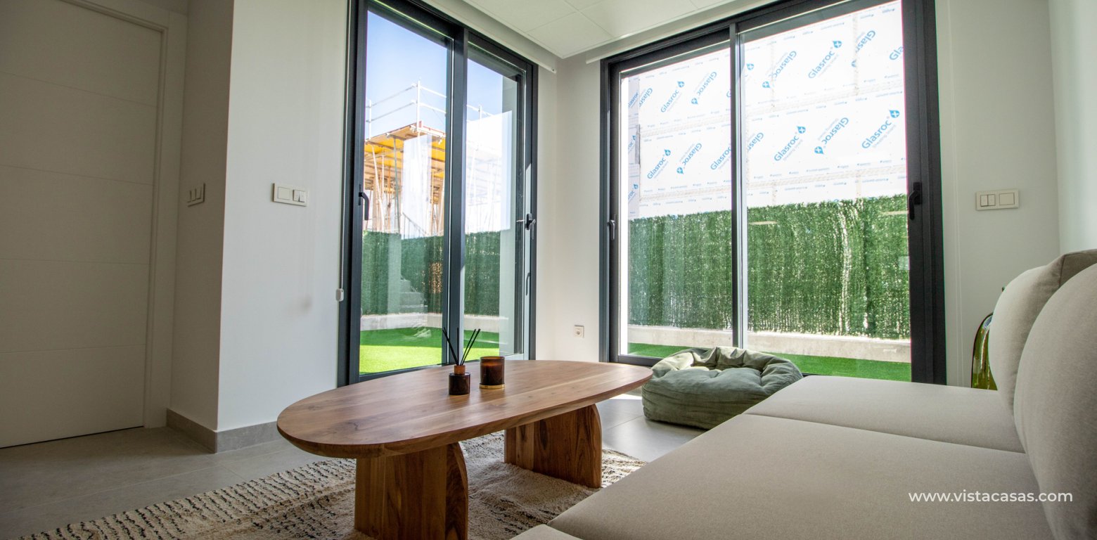 New Build - Villa - Finestrat - 