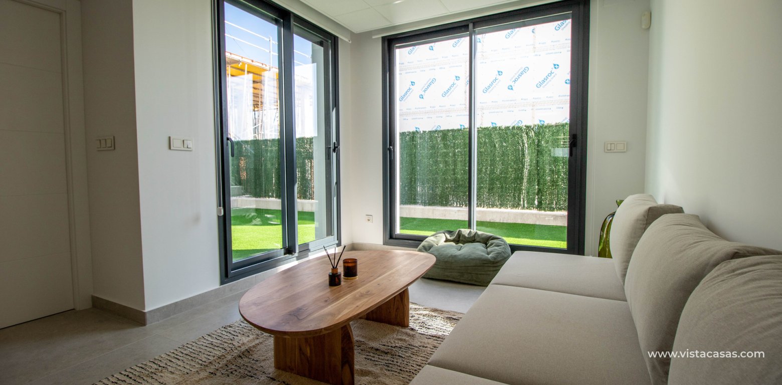 New Build - Villa - Finestrat - 