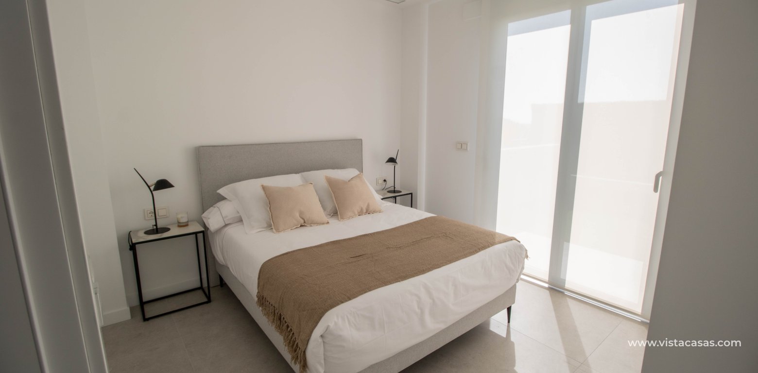 New Build - Villa - Finestrat - 