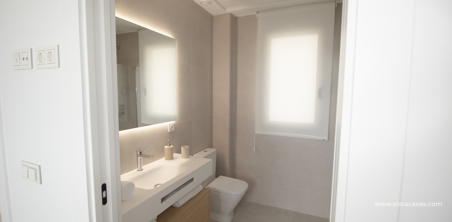 New Build - Villa - Finestrat - 