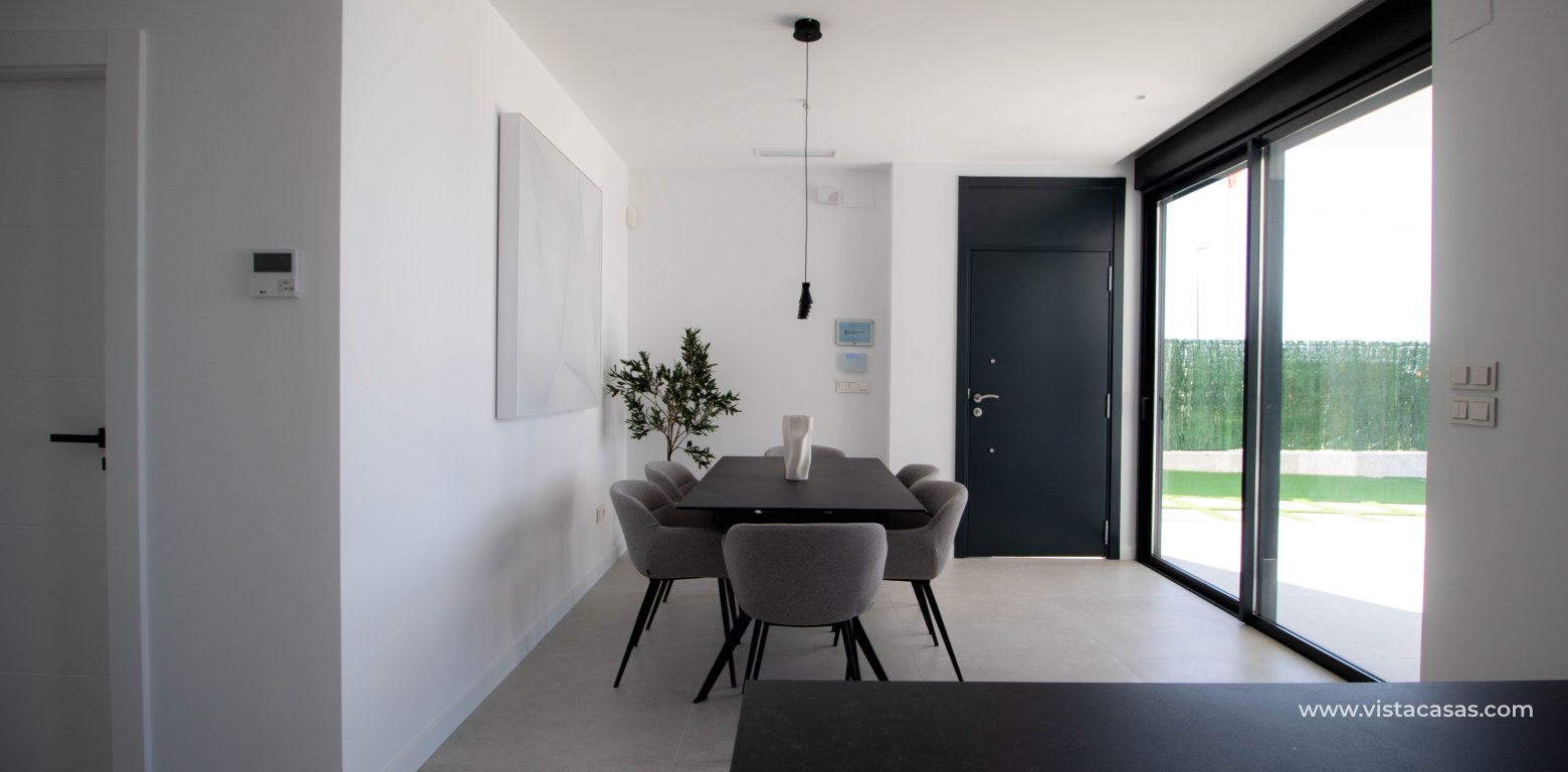 New Build - Villa - Finestrat - 