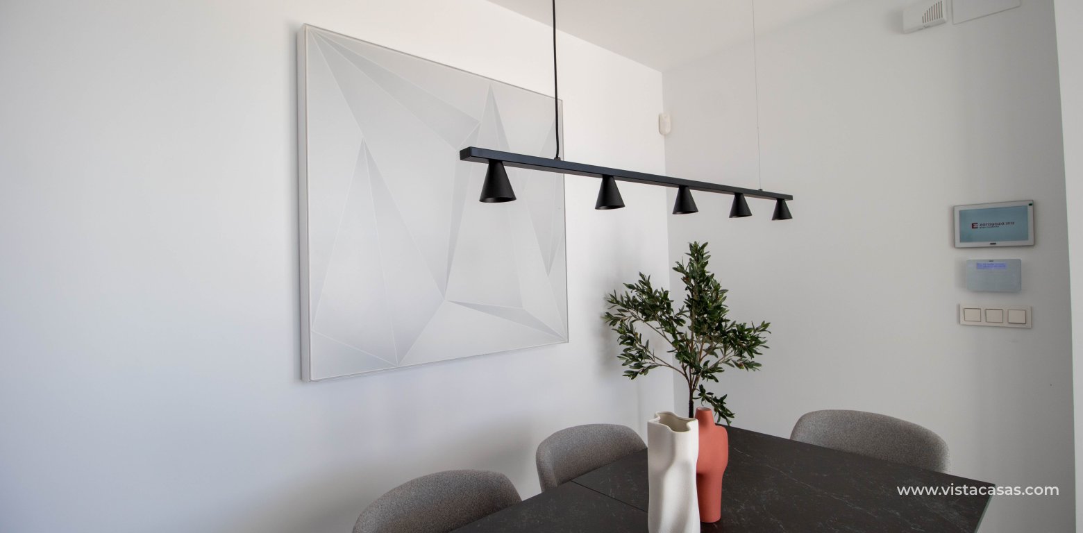 New Build - Villa - Finestrat - 