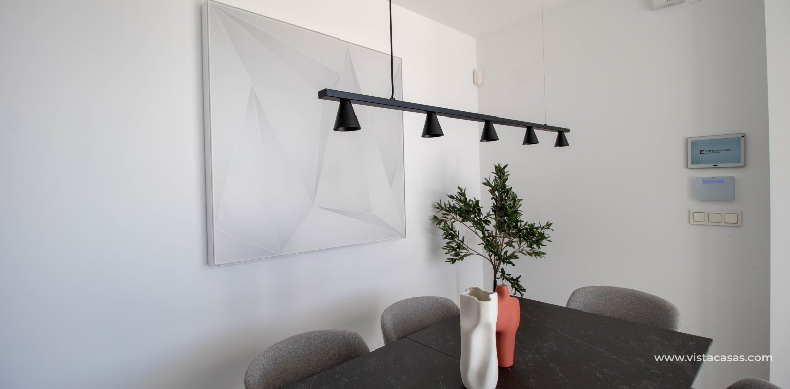 New Build - Villa - Finestrat - 