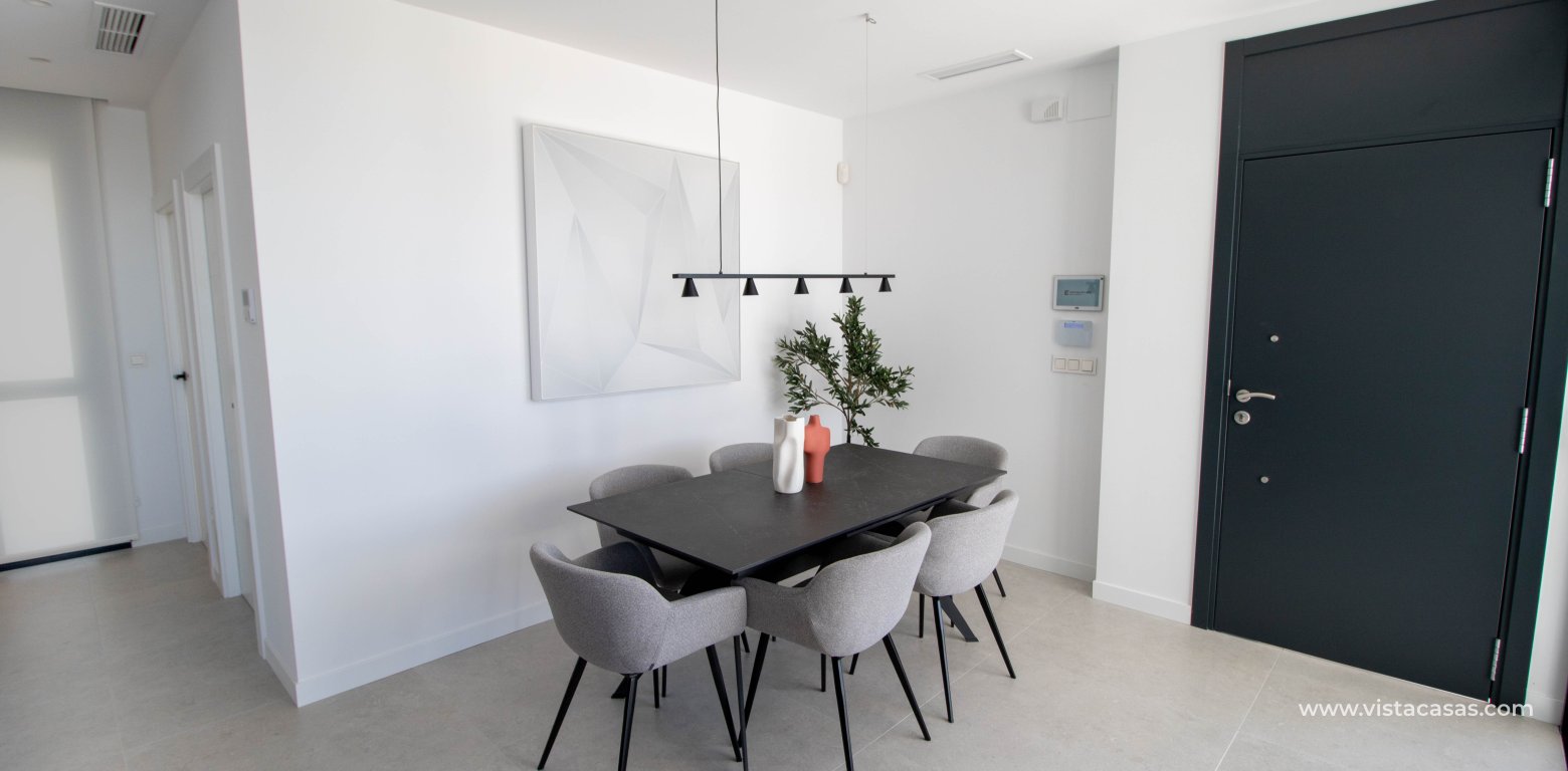 New Build - Villa - Finestrat - 