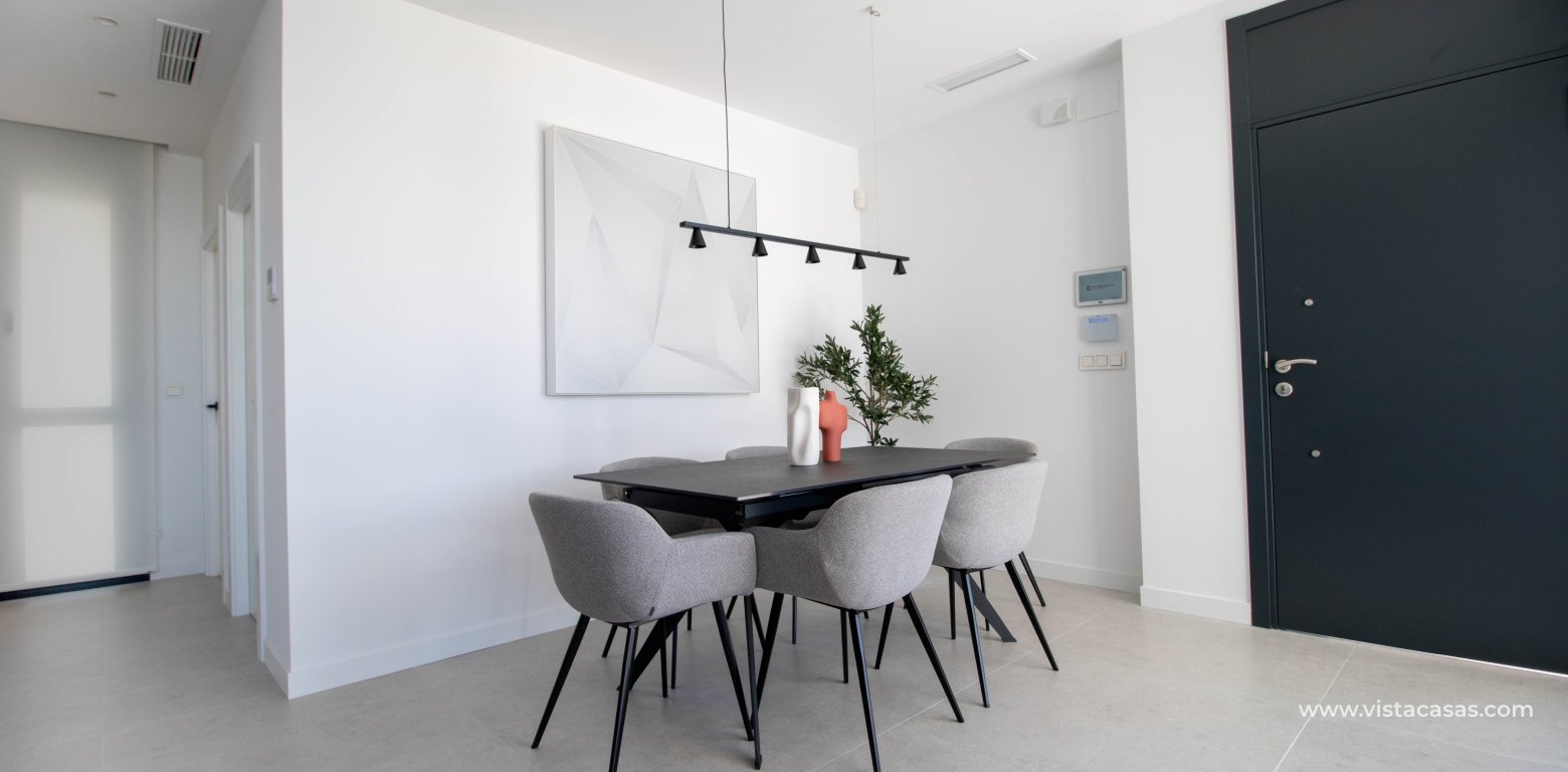 New Build - Villa - Finestrat - 