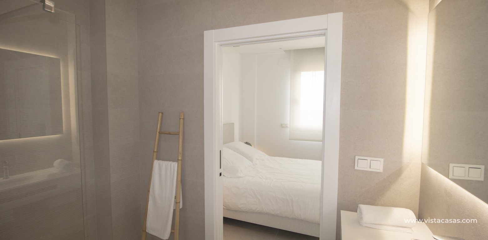 New Build - Villa - Finestrat - 