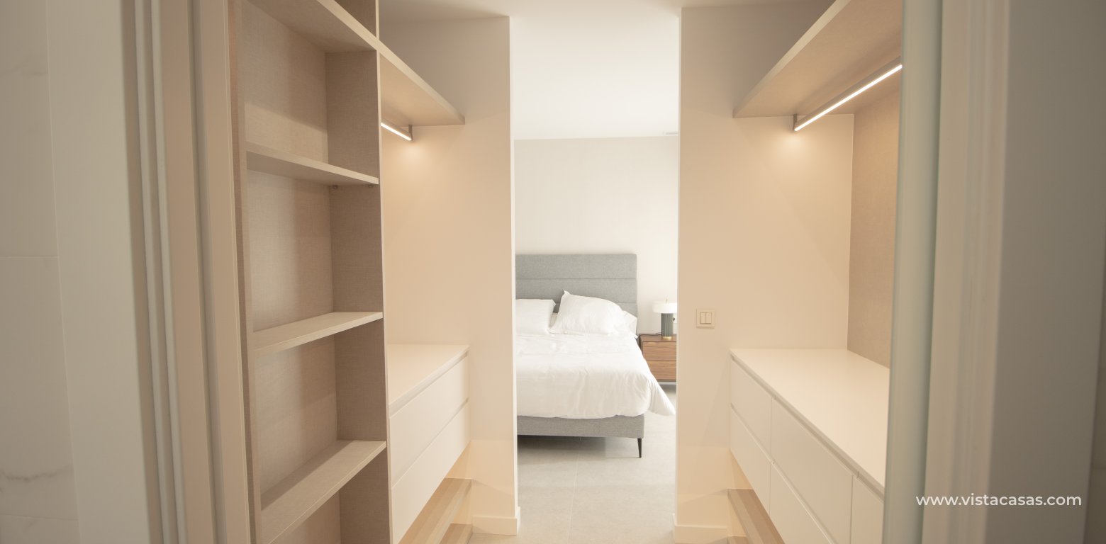 New Build - Villa - Finestrat - 