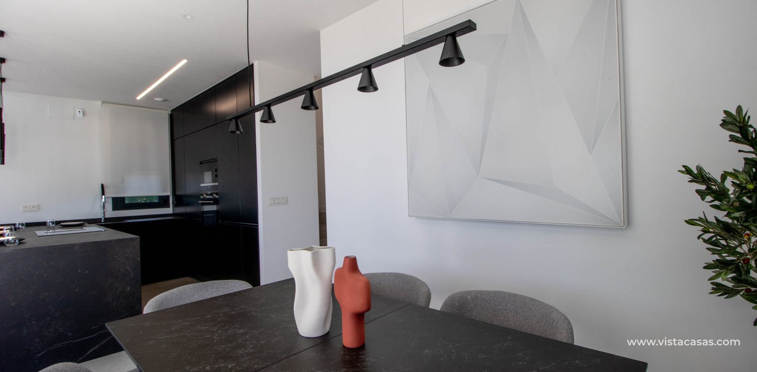 New Build - Villa - Finestrat - 