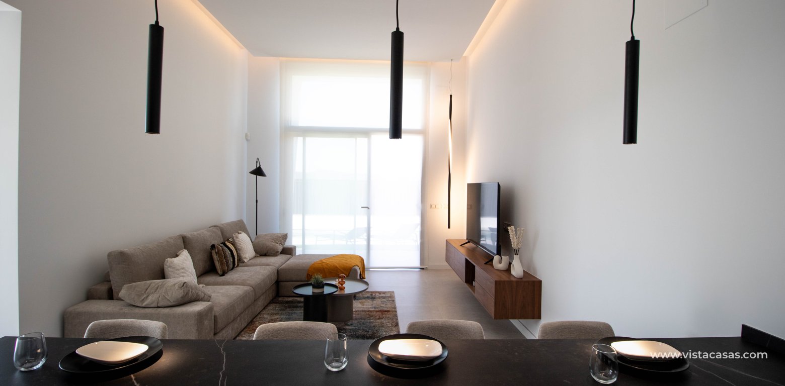 New Build - Villa - Finestrat - 