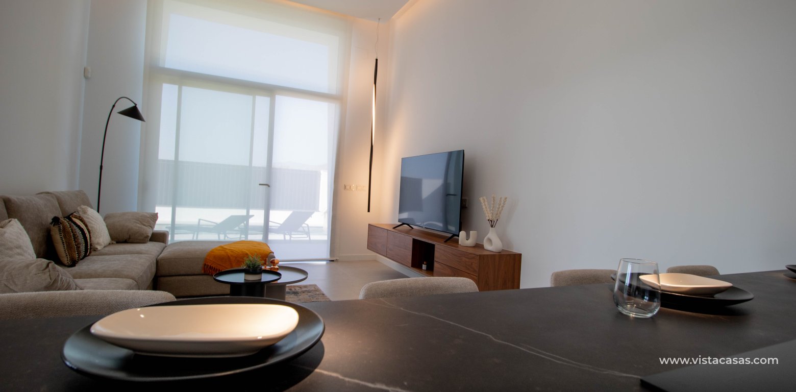 New Build - Villa - Finestrat - 