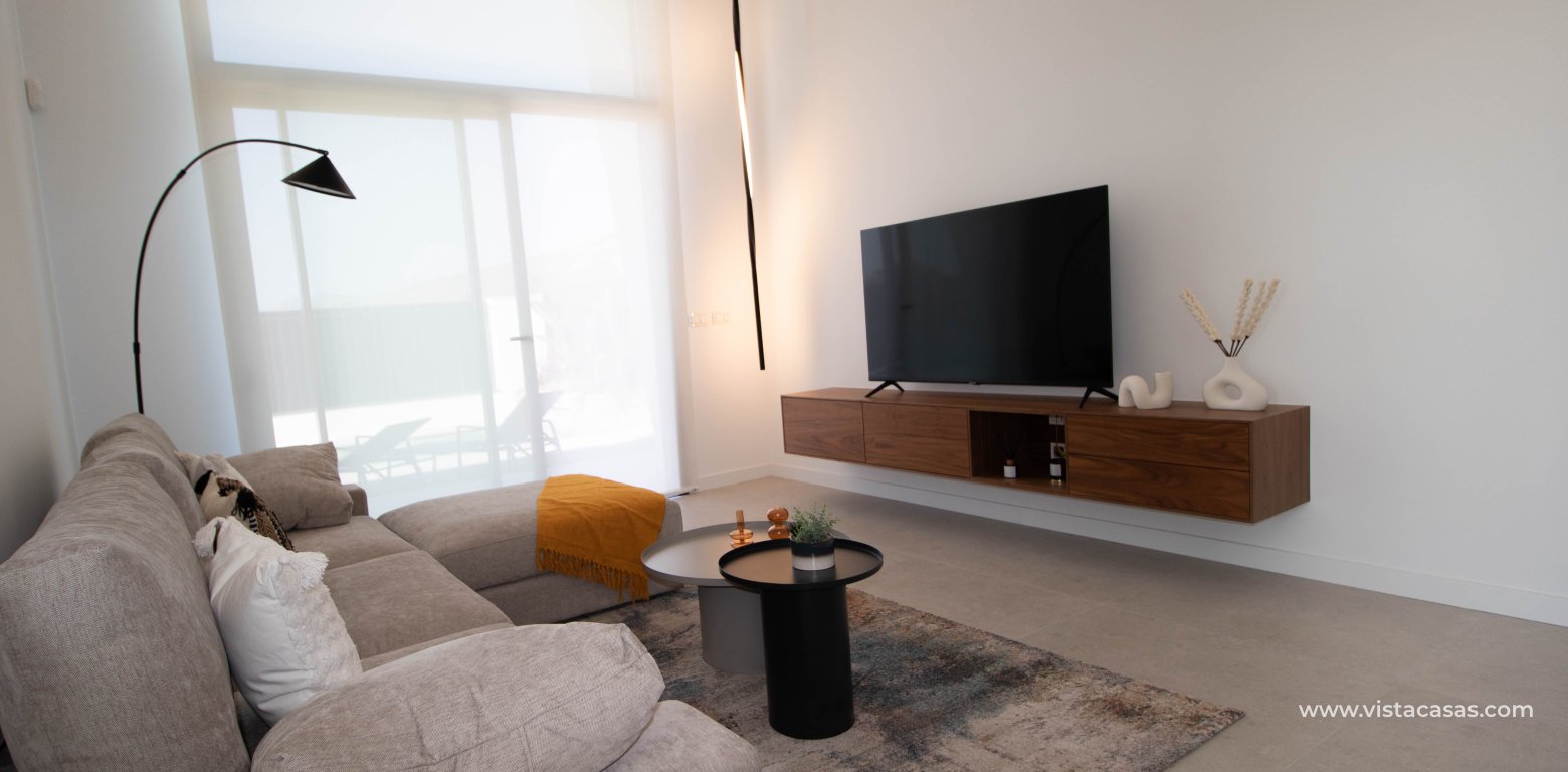 New Build - Villa - Finestrat - 