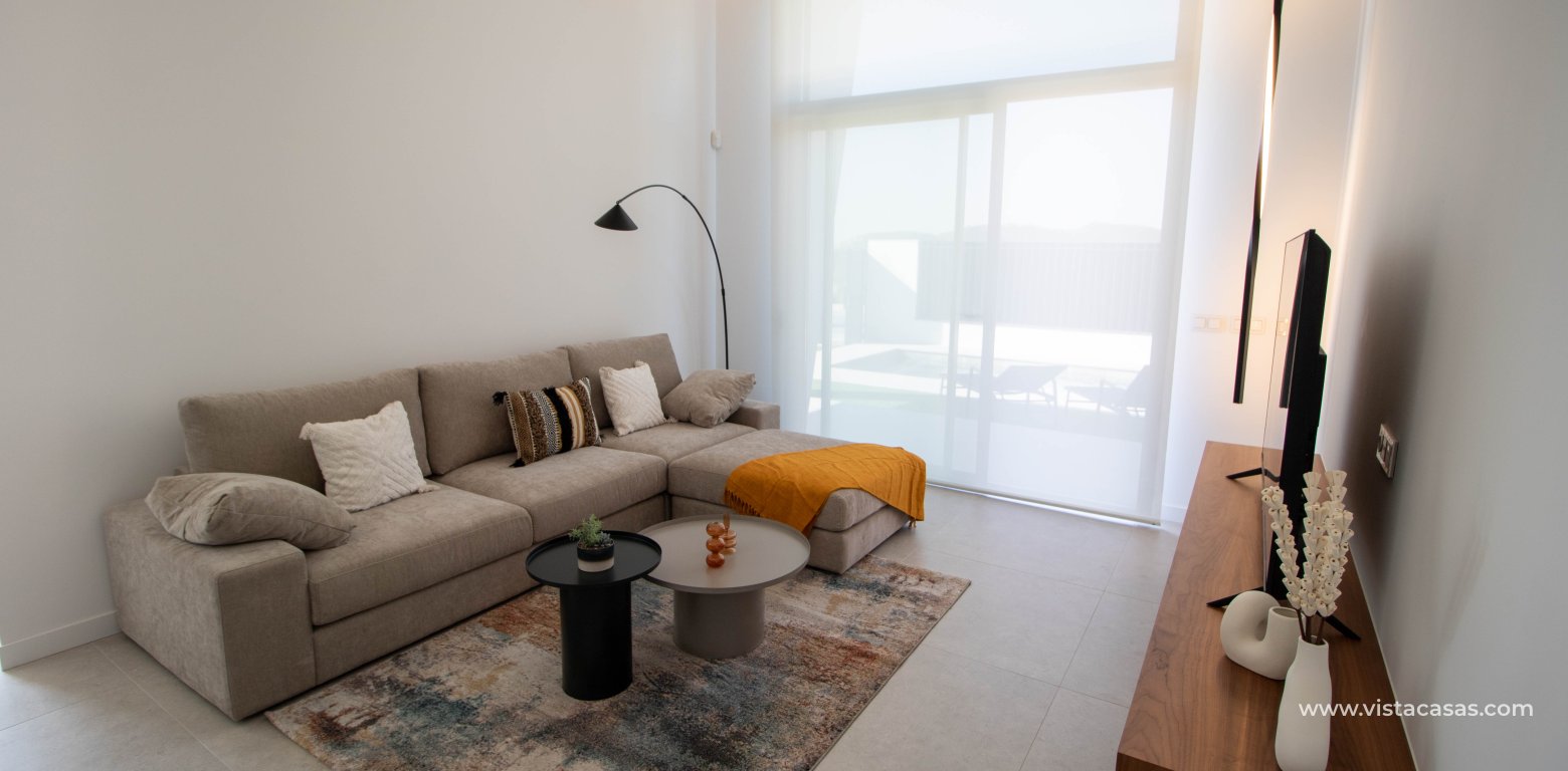 New Build - Villa - Finestrat - 