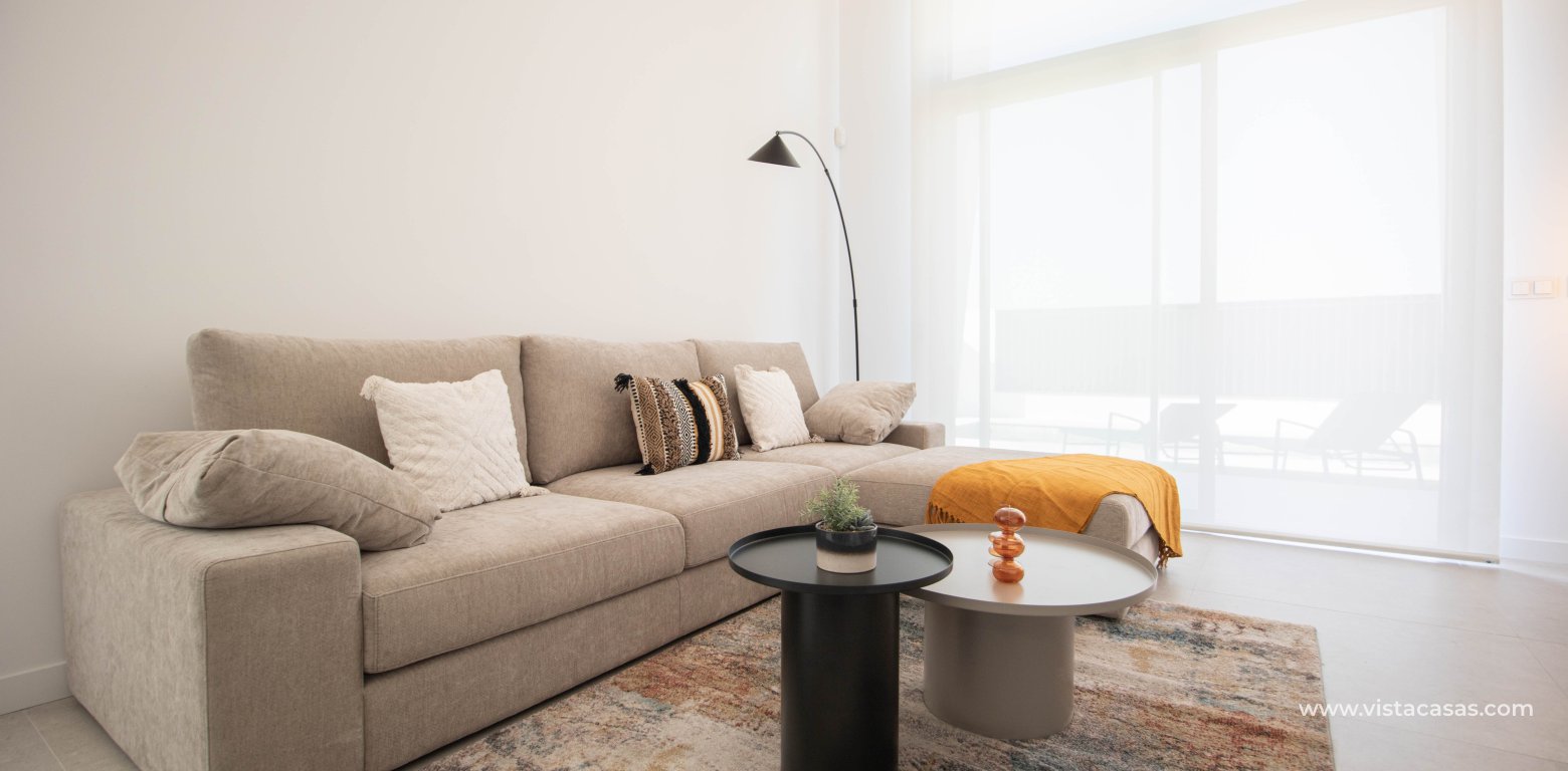 New Build - Villa - Finestrat - 