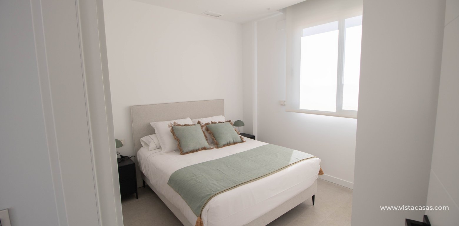 New Build - Villa - Finestrat - 