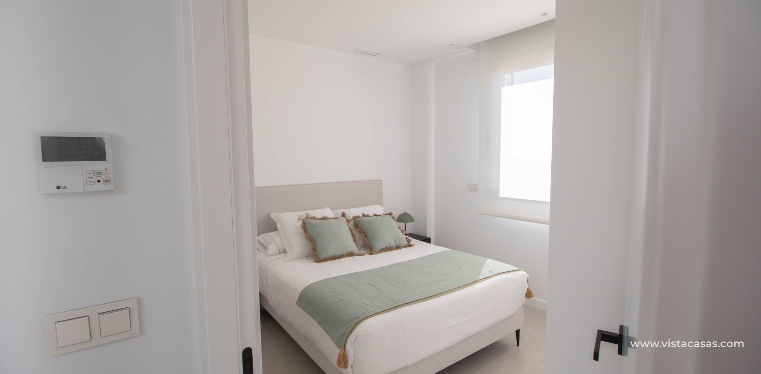 New Build - Villa - Finestrat - 