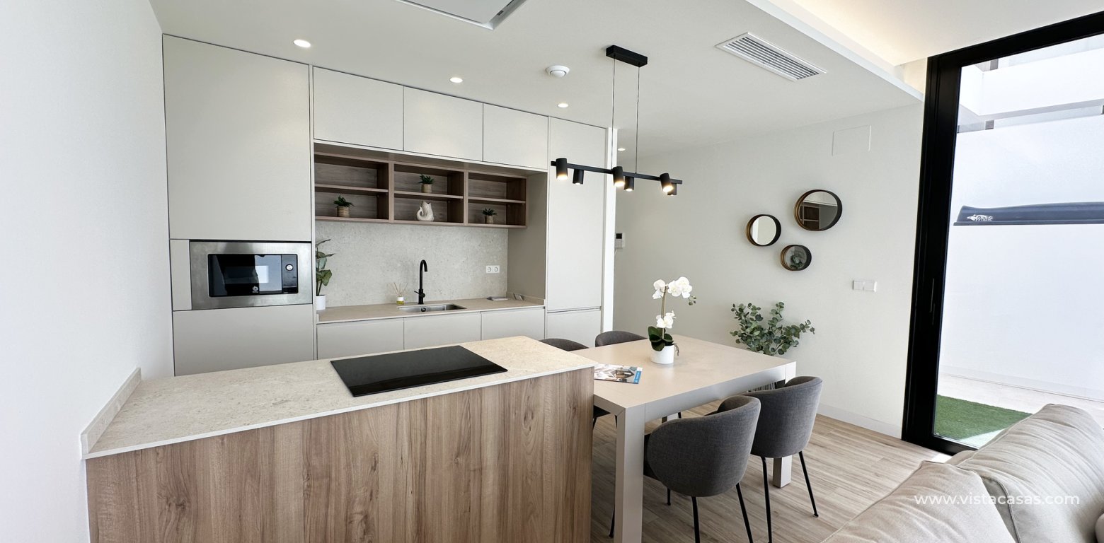 New Build - Villa - Pilar de la Horadada - Torre de la Horadada