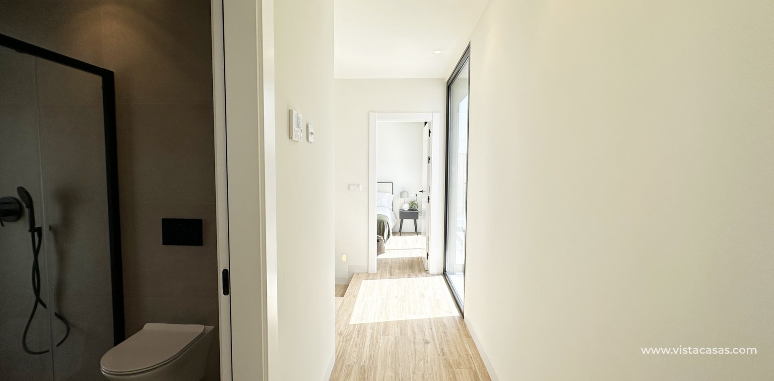 New Build - Villa - Pilar de la Horadada - Torre de la Horadada