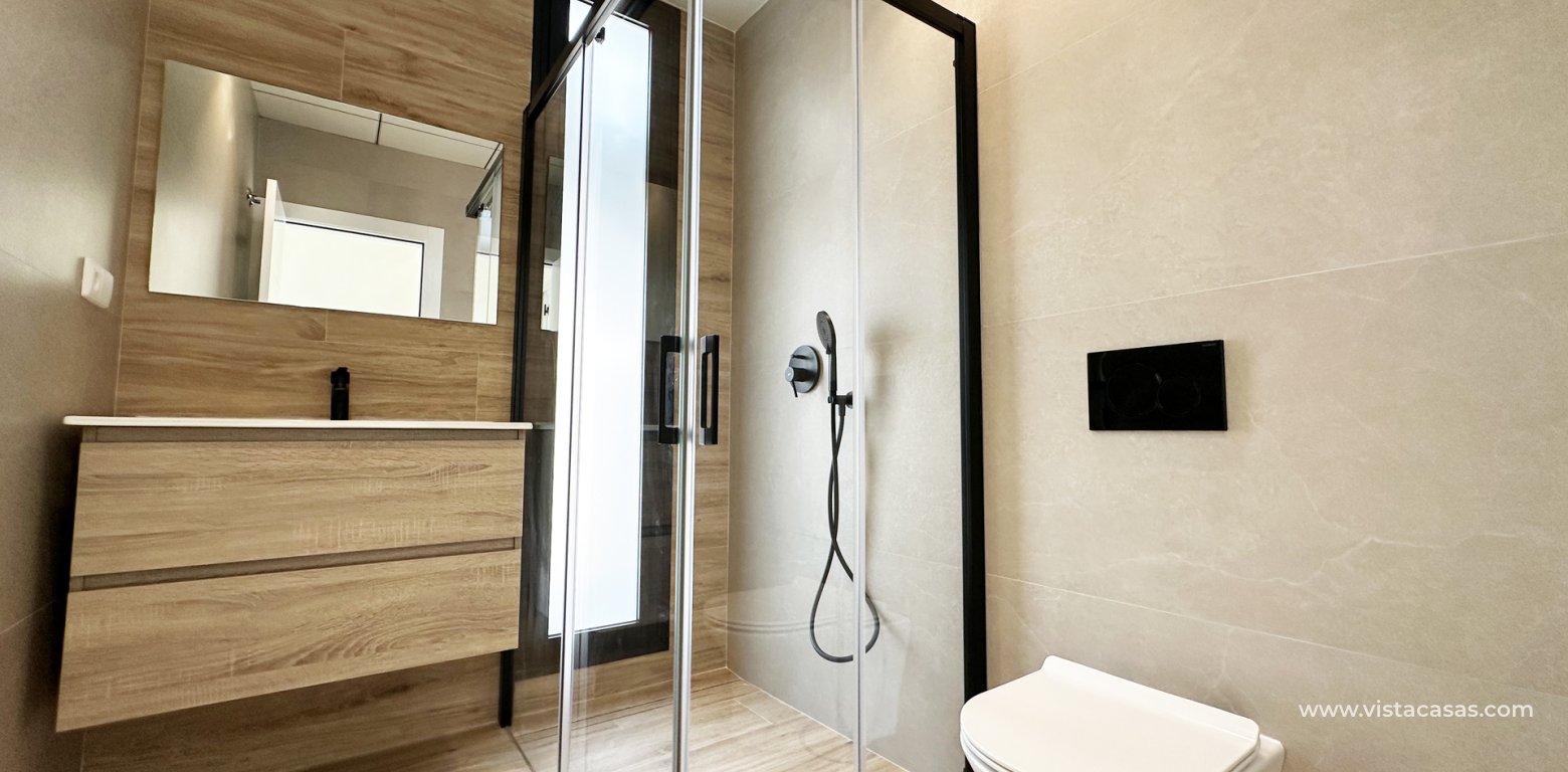 New Build - Villa - Pilar de la Horadada - Torre de la Horadada