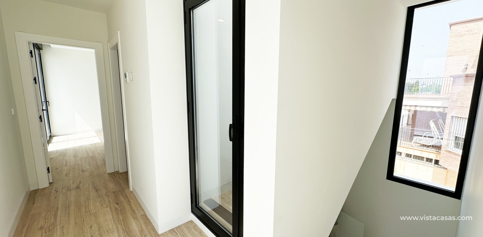 New Build - Villa - Pilar de la Horadada - Torre de la Horadada