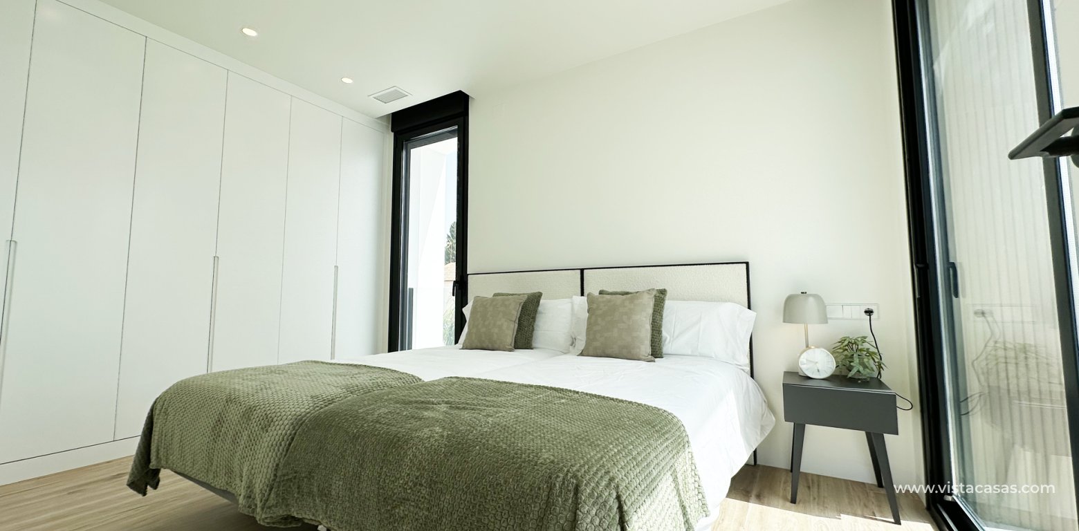 New Build - Villa - Pilar de la Horadada - Torre de la Horadada