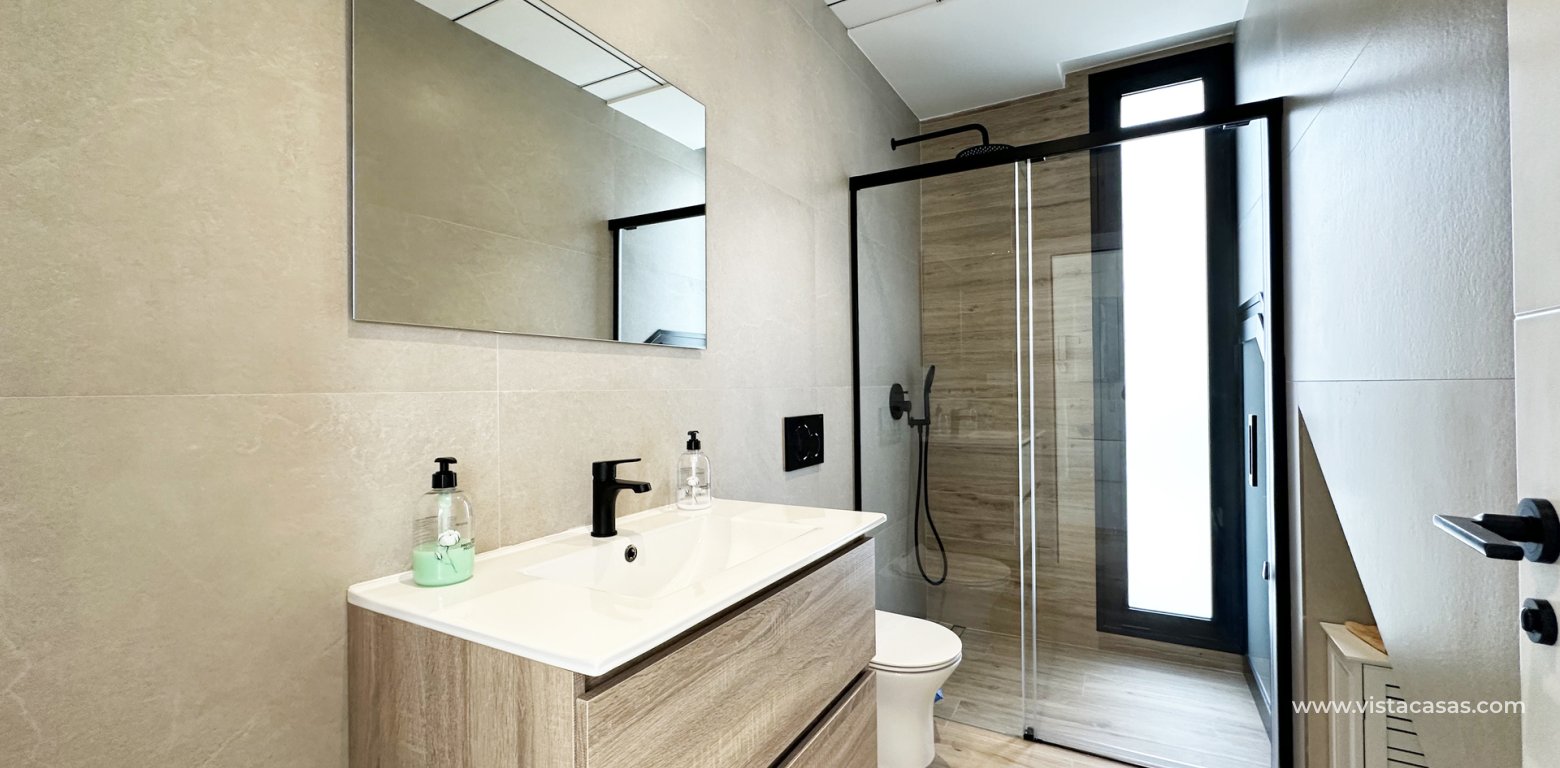 New Build - Villa - Pilar de la Horadada - Torre de la Horadada