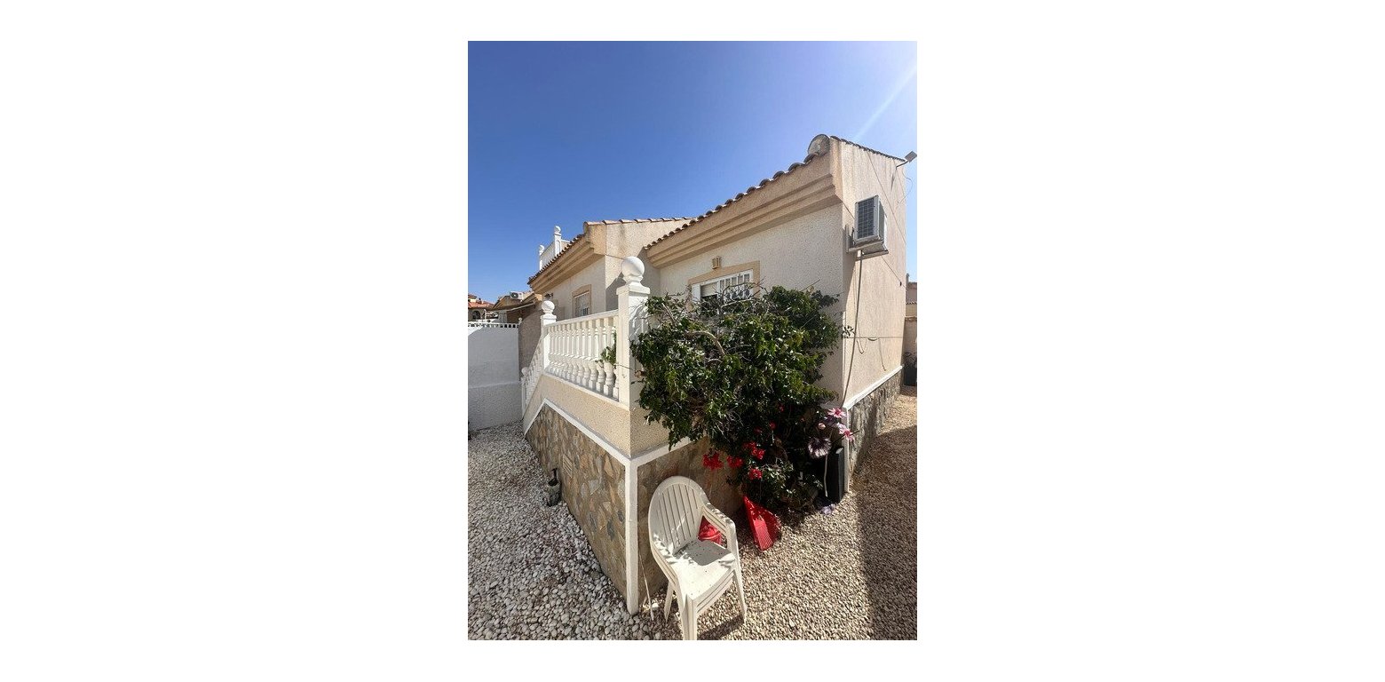 Sale - Townhouse - Rojales - Ciudad Quesada