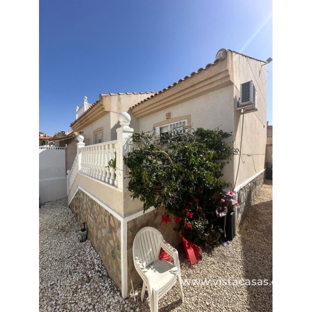 Townhouse - Sale - Rojales - Ciudad Quesada