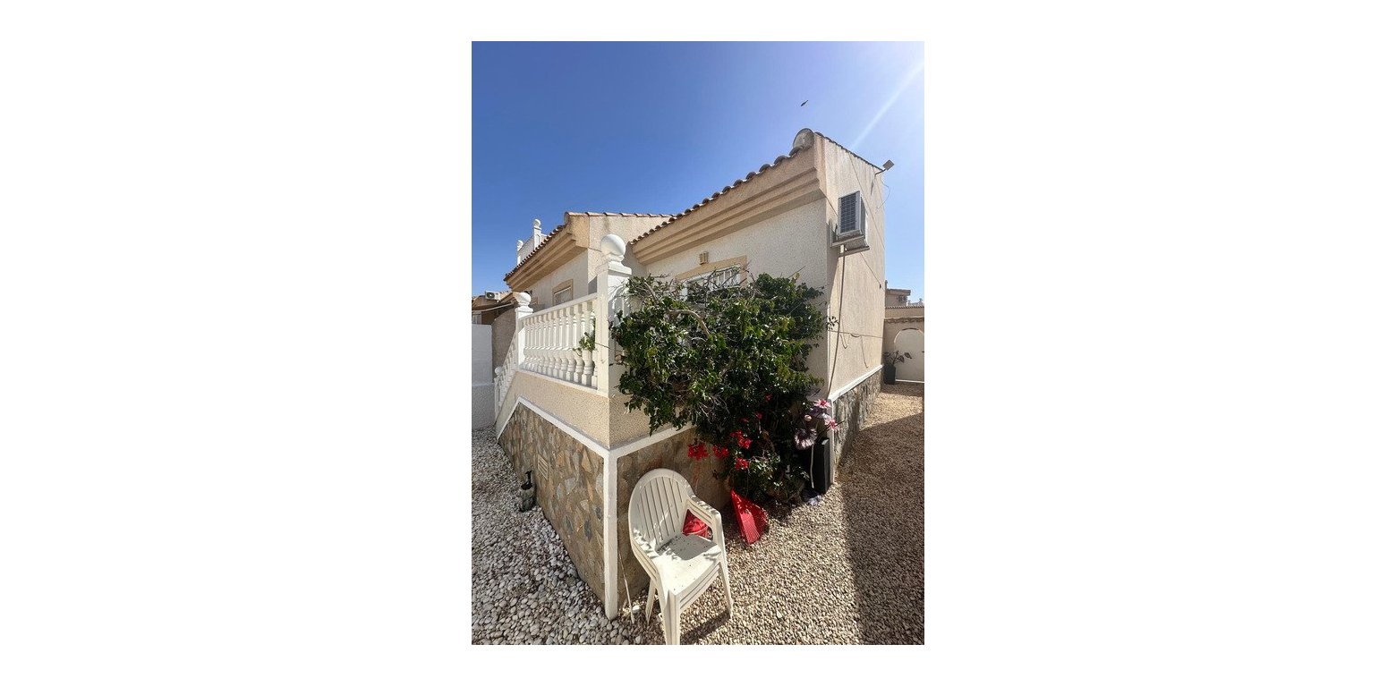 Sale - Townhouse - Rojales - Ciudad Quesada