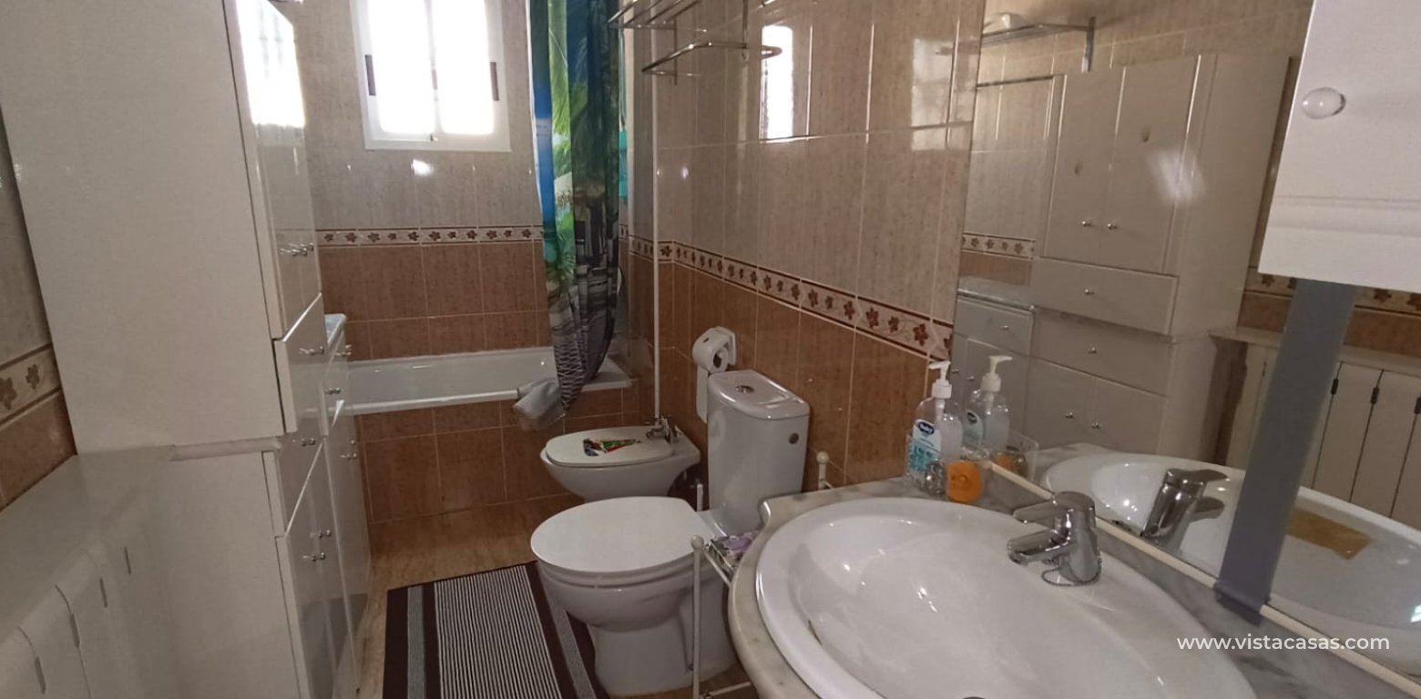 Sale - Townhouse - Playa Flamenca