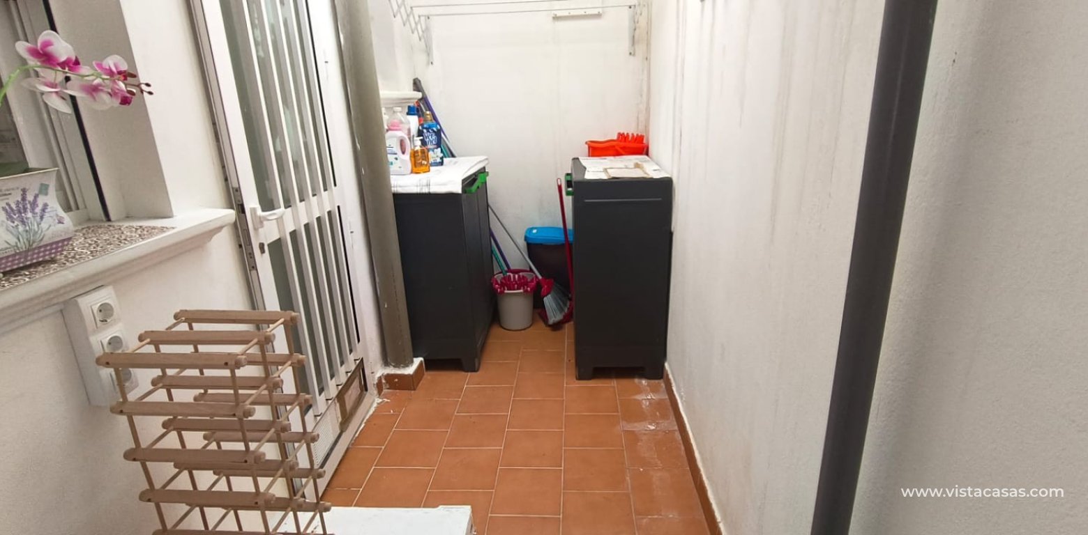 Sale - Townhouse - Playa Flamenca