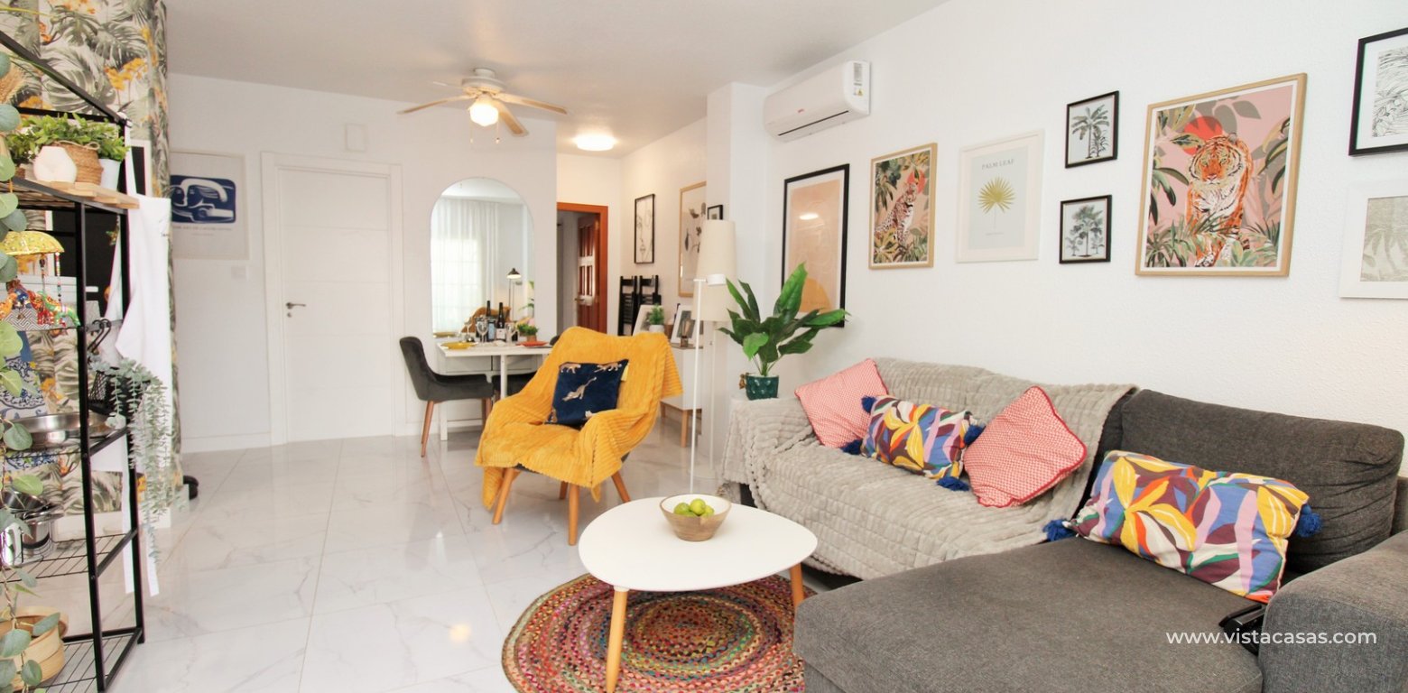 Sale - Appartement - Villamartin