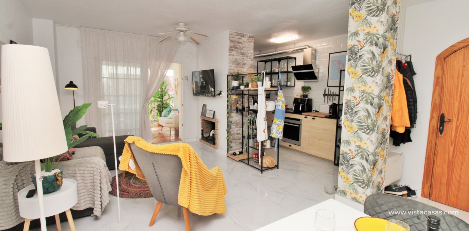 Sale - Appartement - Villamartin