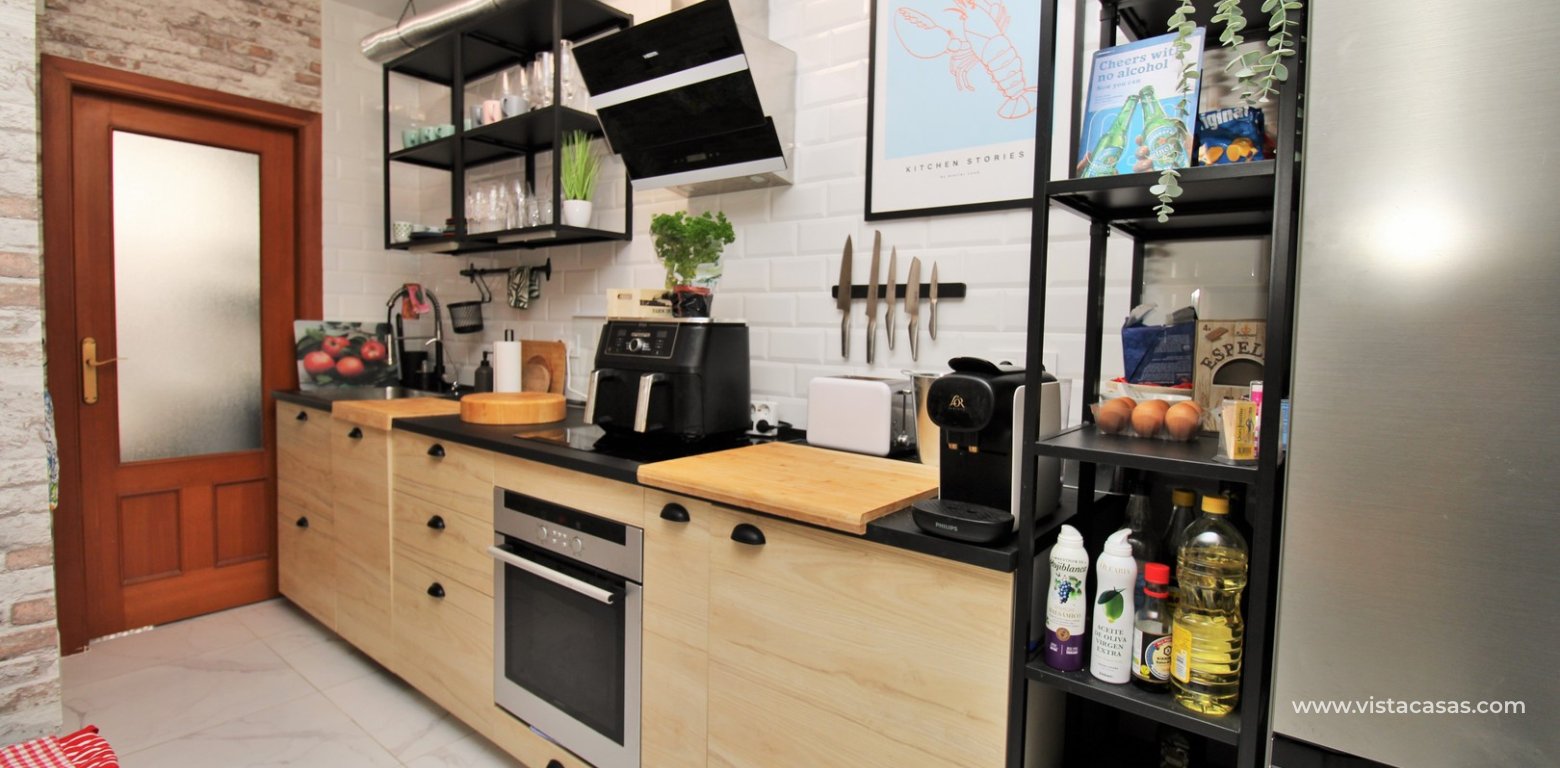 Sale - Appartement - Villamartin