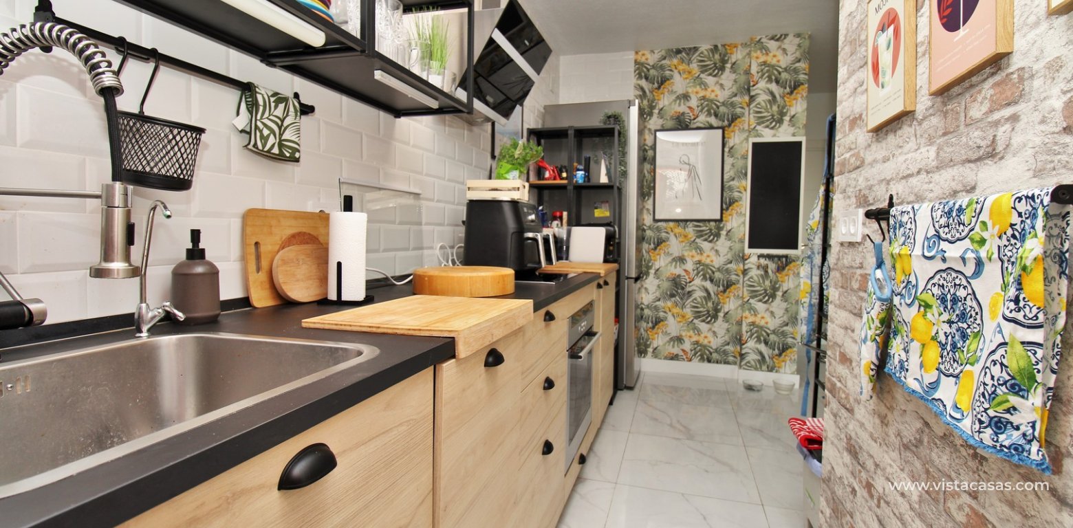 Sale - Appartement - Villamartin