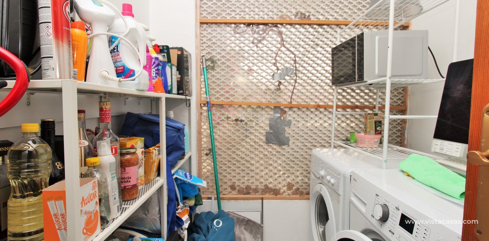 Sale - Appartement - Villamartin