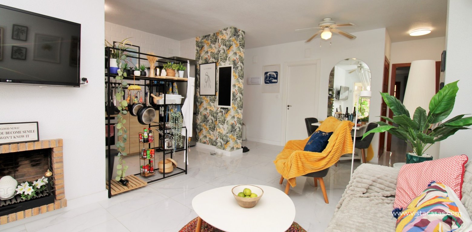 Sale - Appartement - Villamartin