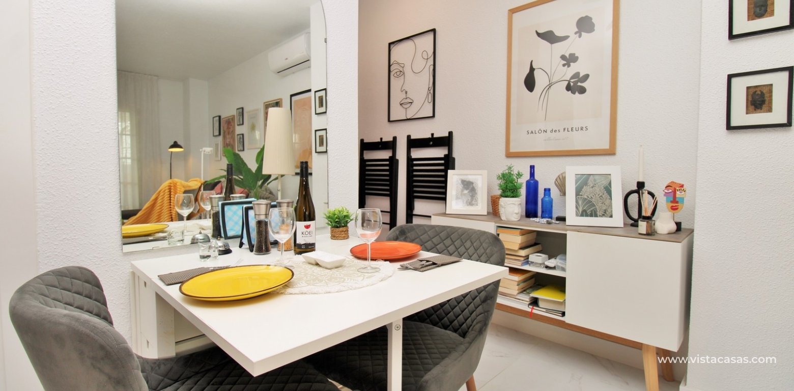 Sale - Appartement - Villamartin