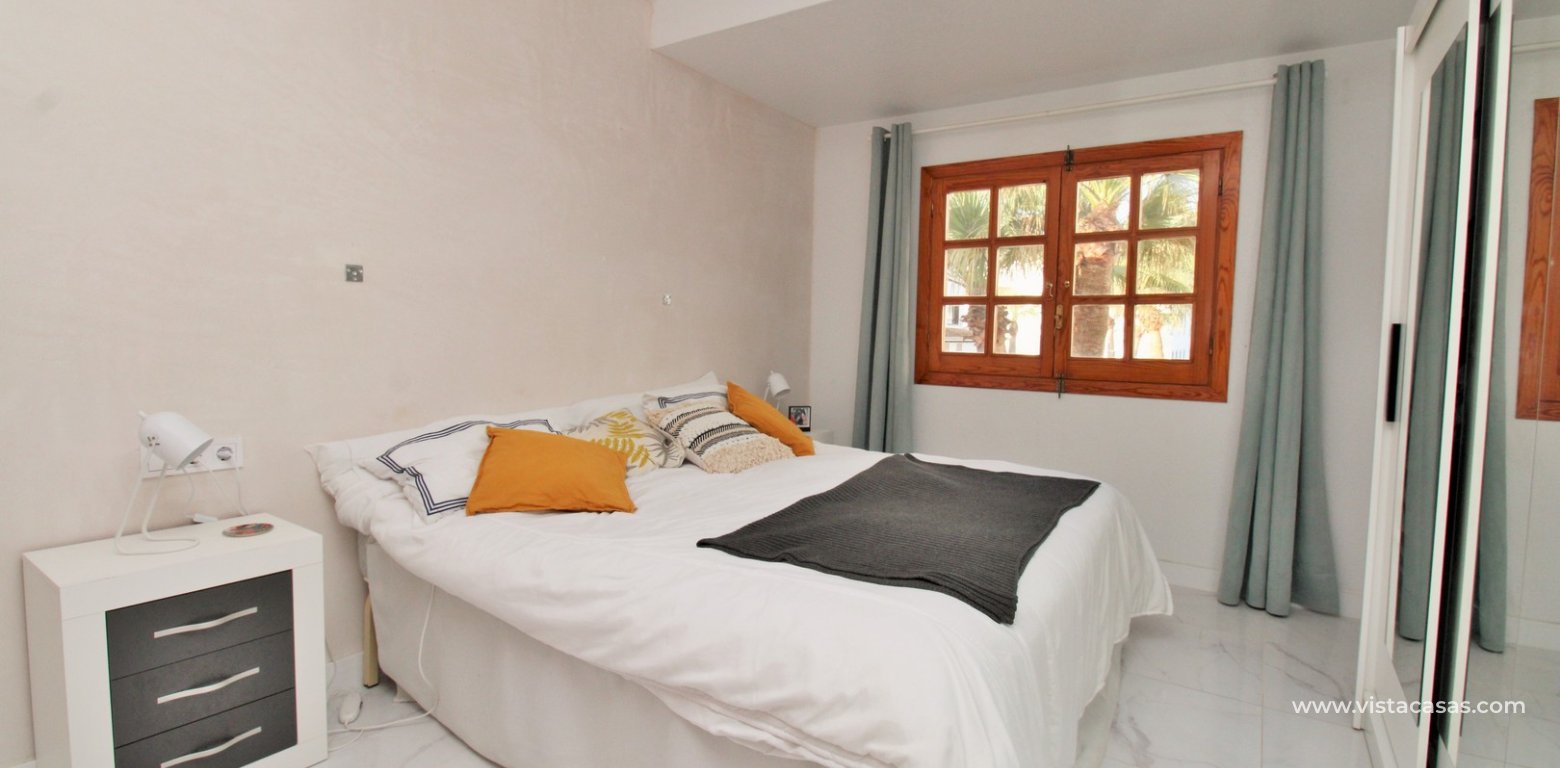 Sale - Appartement - Villamartin