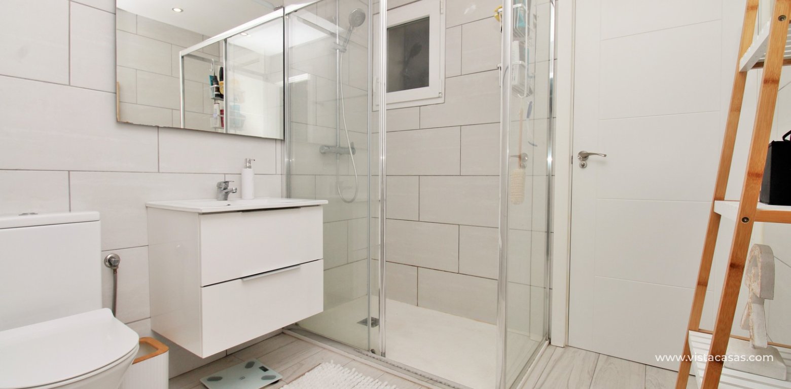 Sale - Appartement - Villamartin