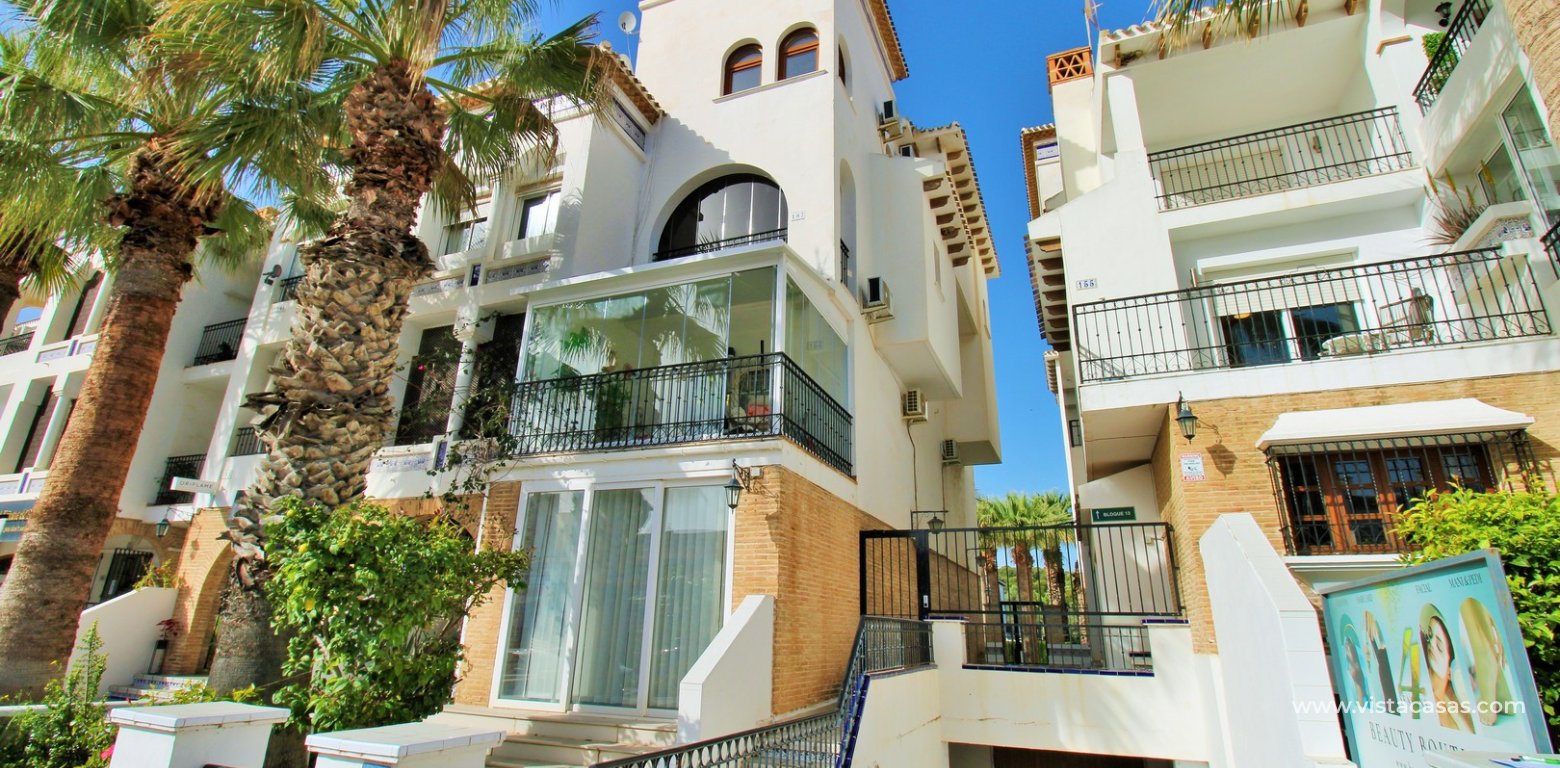 Sale - Appartement - Villamartin