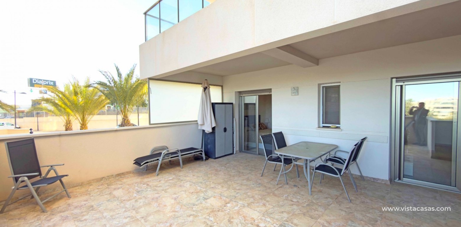 Sale - Appartement - Villamartin - Los Dolses
