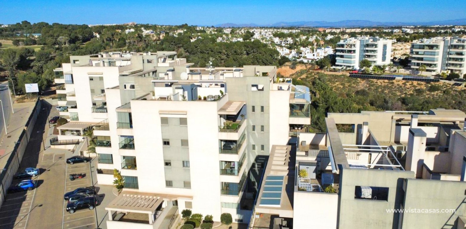 Sale - Appartement - Villamartin - Los Dolses
