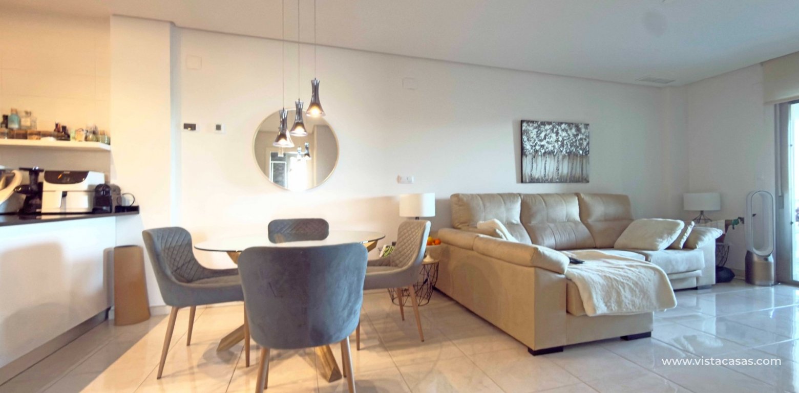 Sale - Appartement - Villamartin - Los Dolses