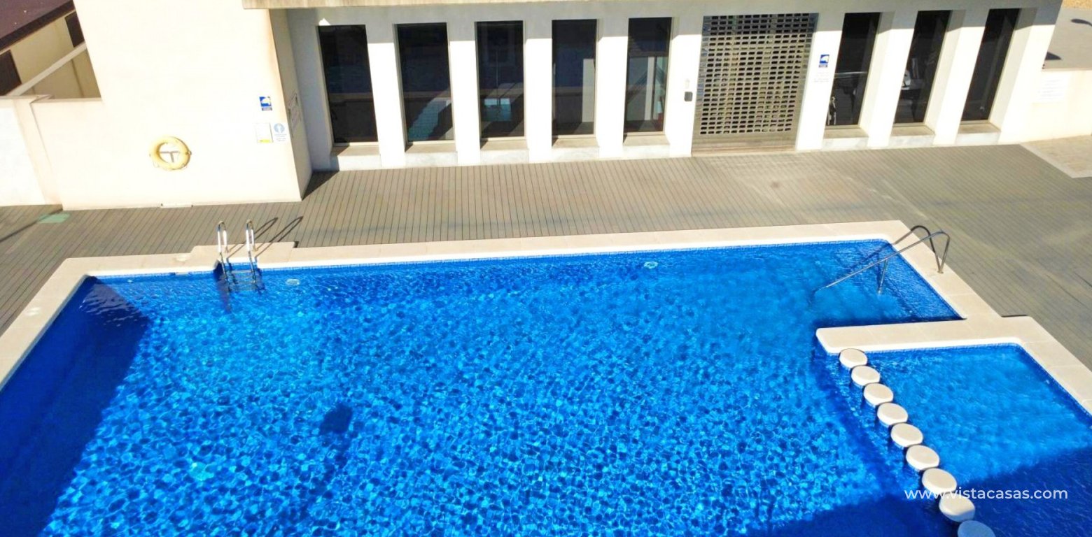 Sale - Appartement - Villamartin - Los Dolses