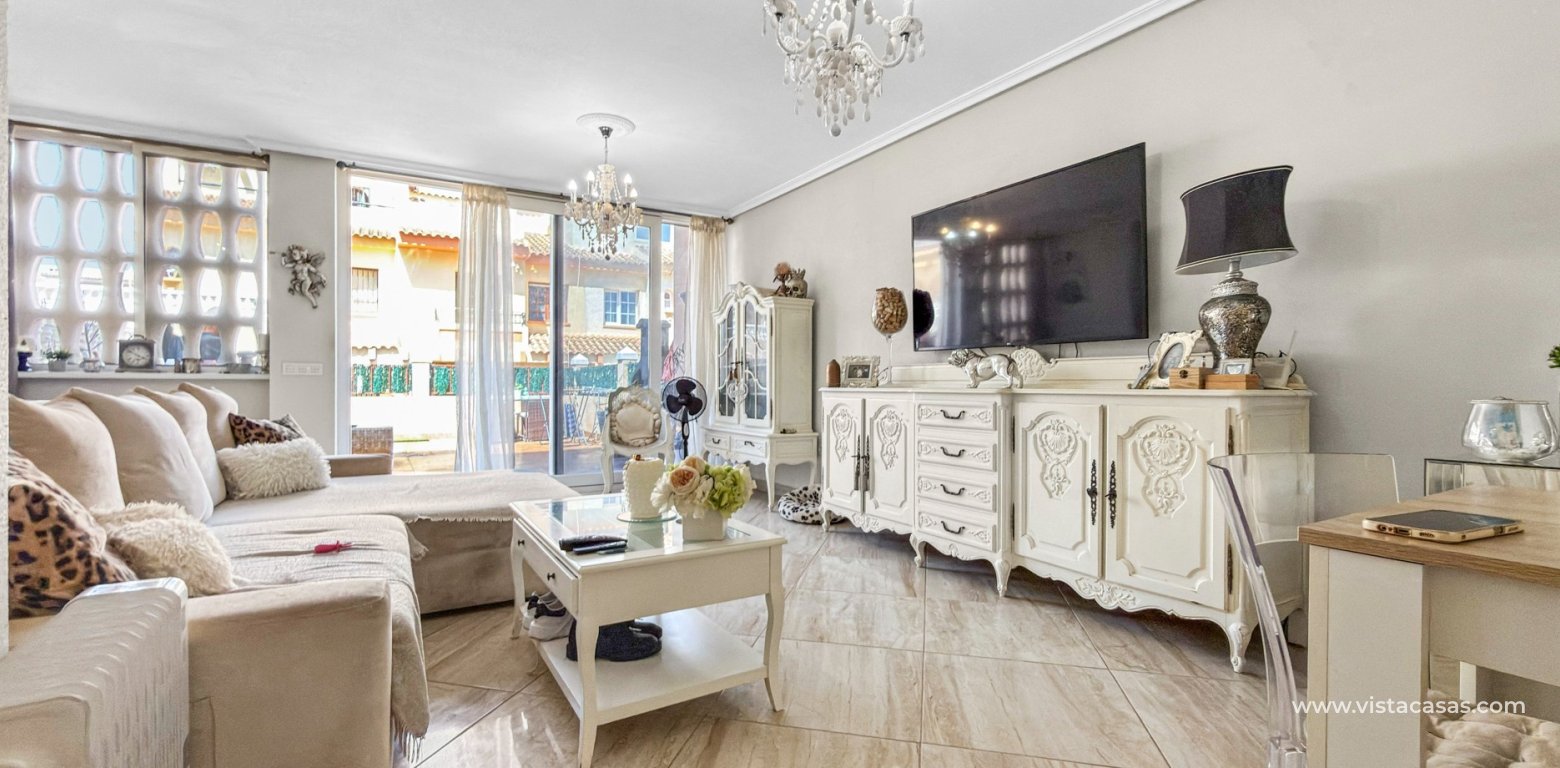 Sale - Townhouse - La Florida