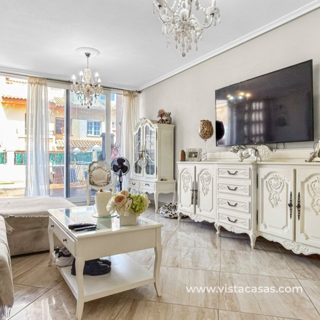 Townhouse - Sale - La Florida - La Florida