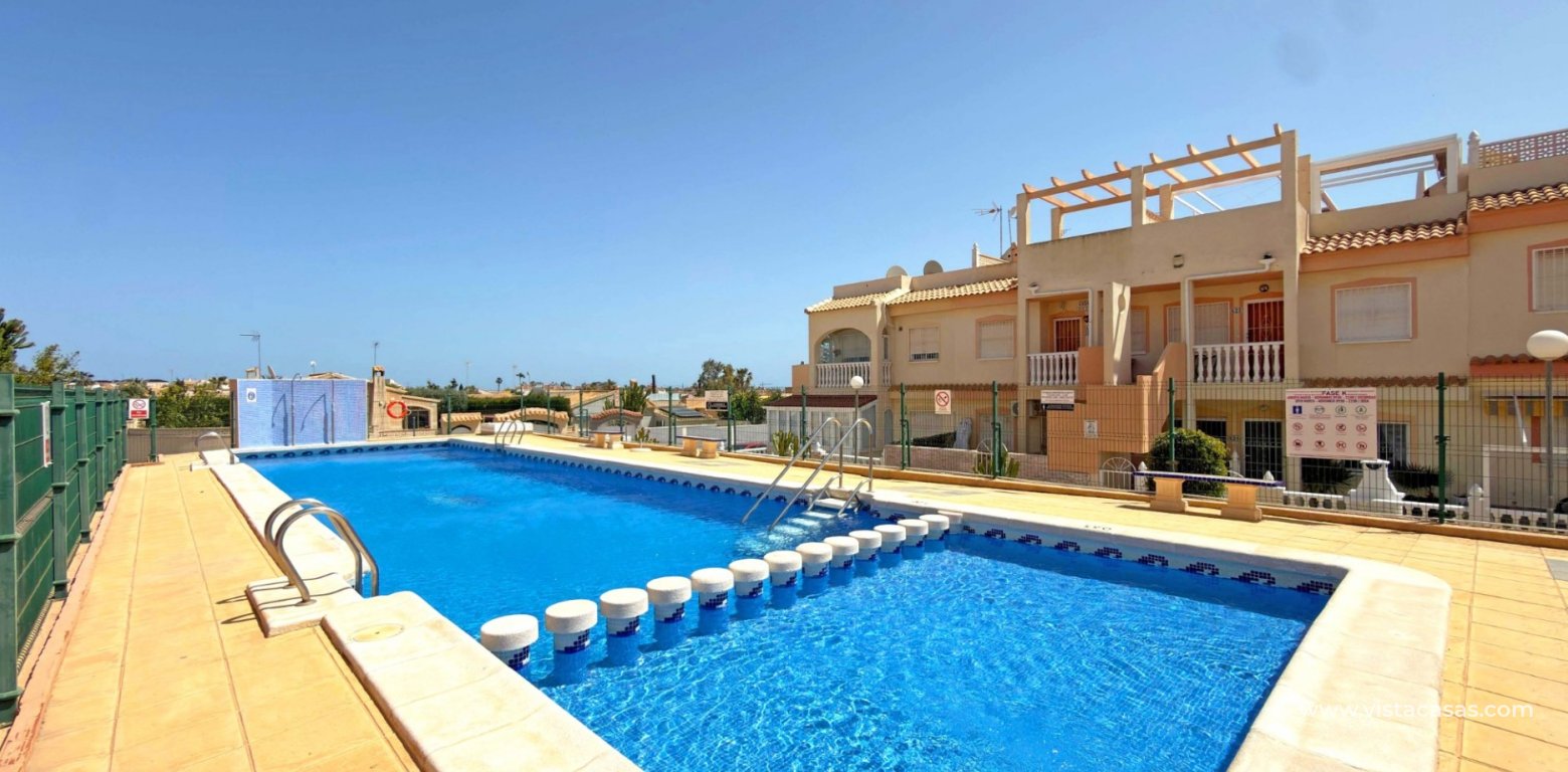 Sale - Townhouse - La Florida