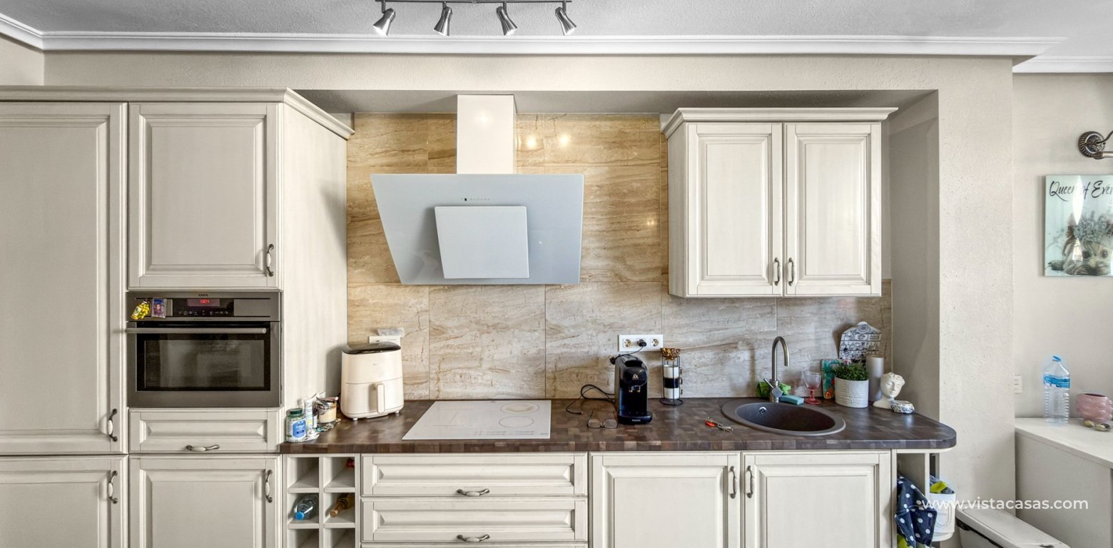 Sale - Townhouse - La Florida