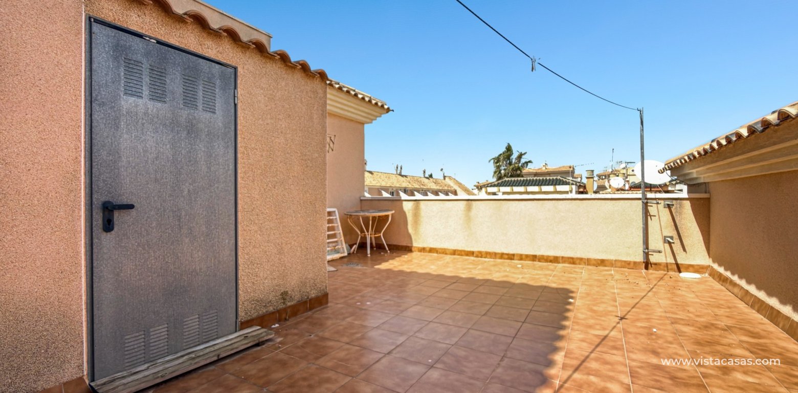 Sale - Townhouse - La Florida