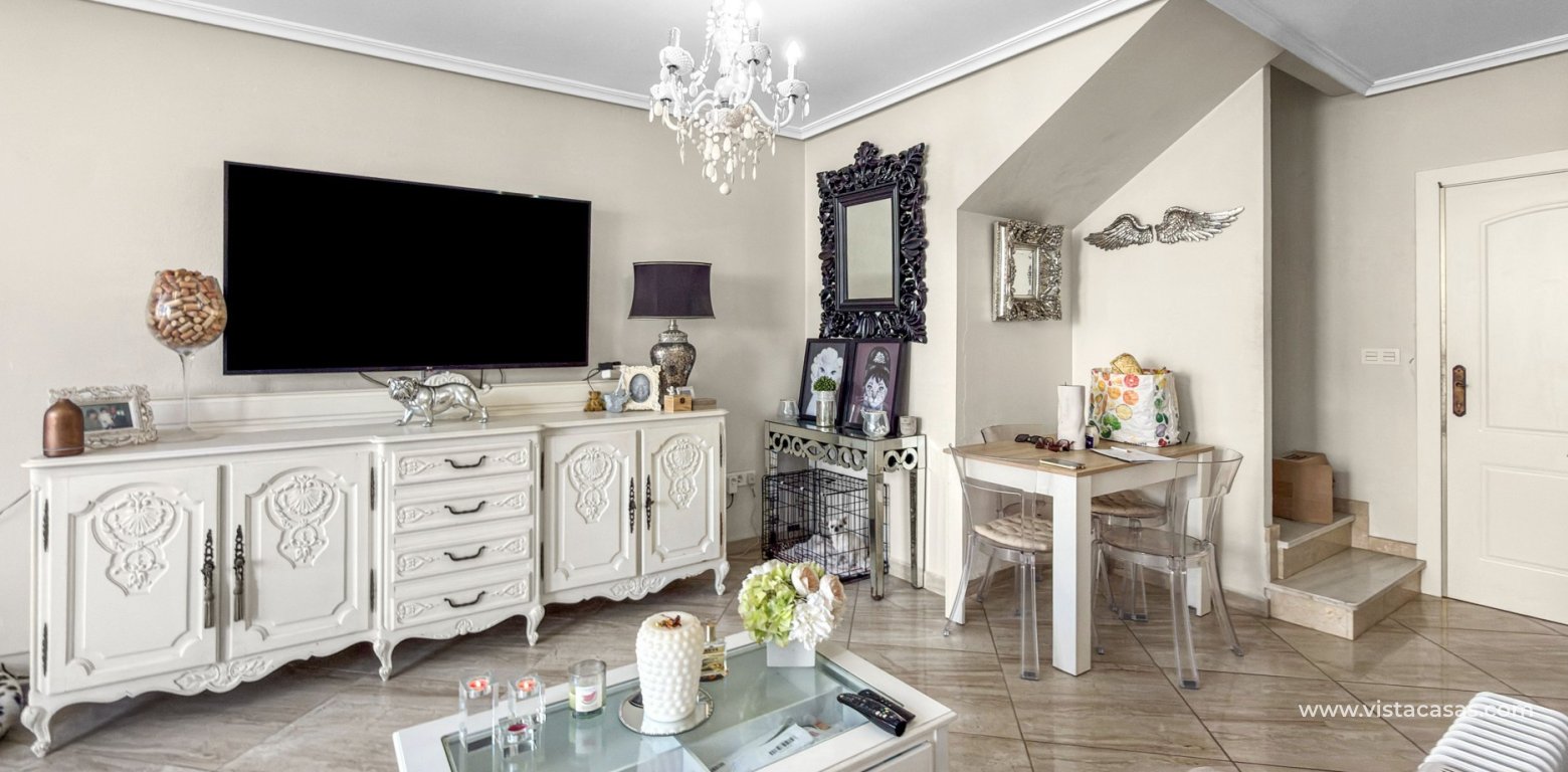 Sale - Townhouse - La Florida